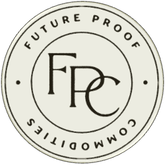 Future Proof Commodities